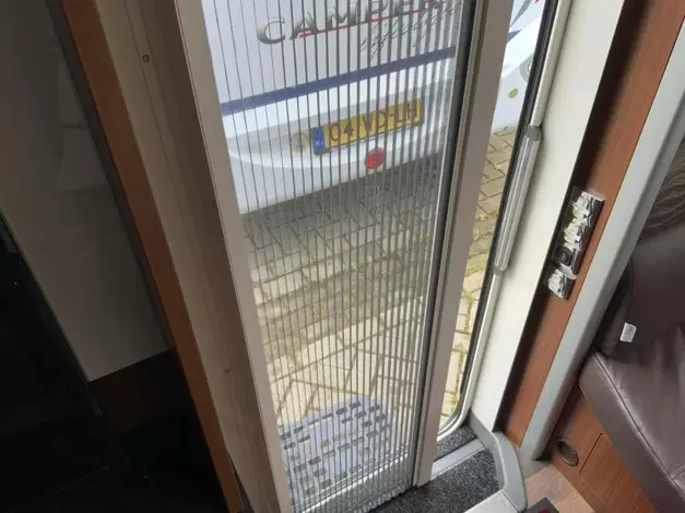 Tabbert Puccini 655 E Zondag 8 maart open (1002316)