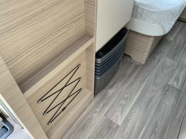 Fendt Bianco Selection 495 SG