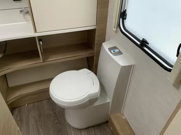 Fendt Bianco Activ 515 SD