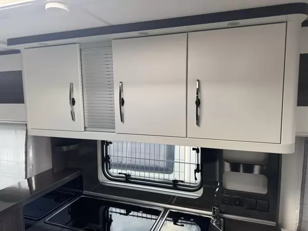 Hobby Prestige 720 KWFU