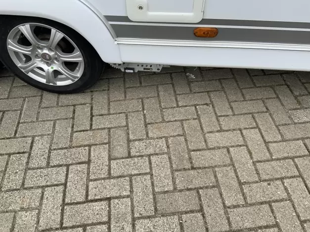 Tabbert Puccini 655 E Zondag 8 maart open (1002316)