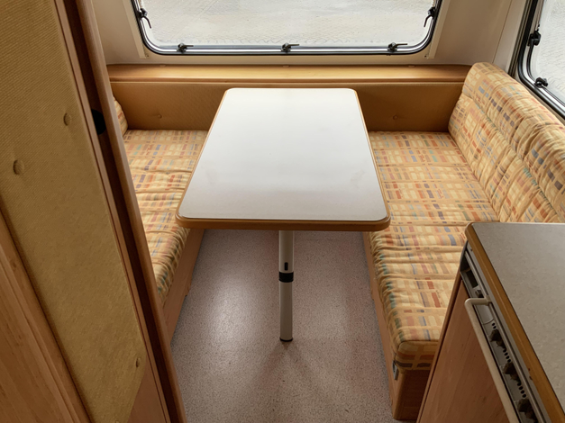 Knaus Blue Line 450 TK Bevrijdingsdag open (1037620)