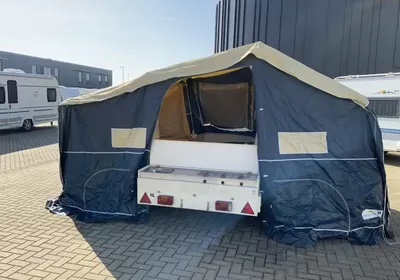 Gerjak Tago Amazone  Bevrijdingsdag open
