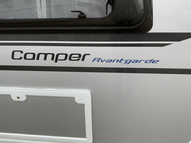 Dethleffs Camper Avantgarde 460 EL (1034589)