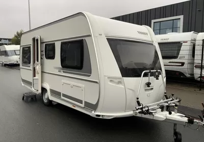 Fendt Saphir 465 SQ 9 Bevrijdingsdag open