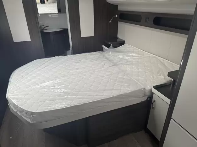 Hobby Prestige 720 WQC