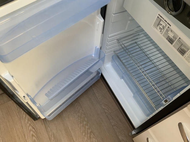 Hobby On Tour 390 SF 9 Zondag 8 maart open (1031634)