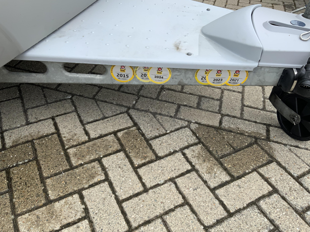 Hymer Sporting 465 (1049395)
