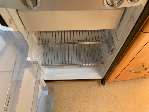 Fendt Saphir 450 QB Zondag 8 maart open (1031632)