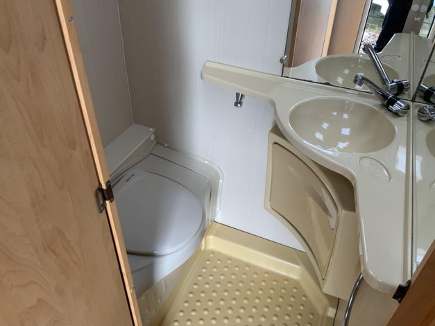 Caravelair Antares Luxe 400 Bevrijdingsdag open (1040174)