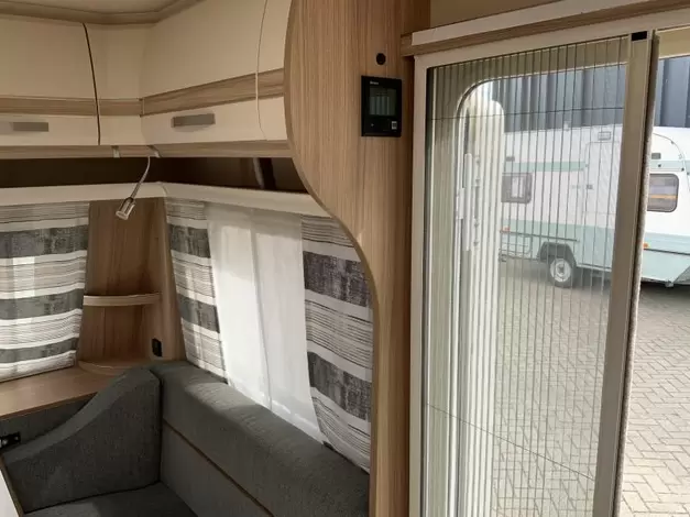 Fendt Bianco Activ 515 SGE