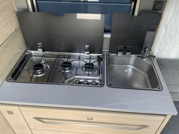 Fendt Bianco Selection 495 SG