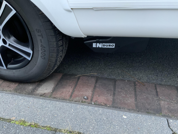 Hobby Excellent Edition 460 UFE