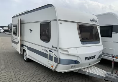Fendt Bianco 495 TFB Bevrijdingsdag open