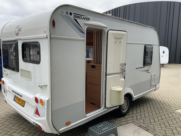 TEC Weltbummler Aktiv 390 HTF Bevrijdingsdag open (1040983)