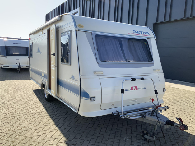Adria Unica 502 UP Bevrijdingsdag open (1036919)