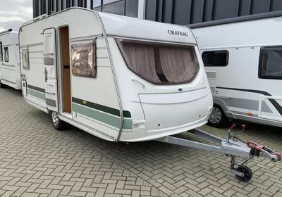 Chateau Caratt 466 C Bevrijdingsdag open