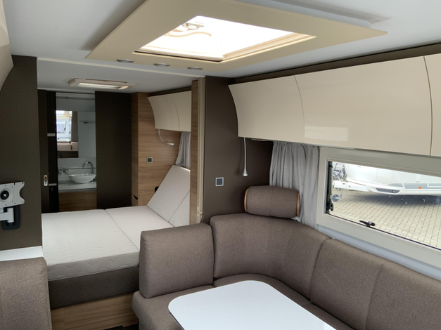 Adria Alpina 663 HT 9 (1034592)