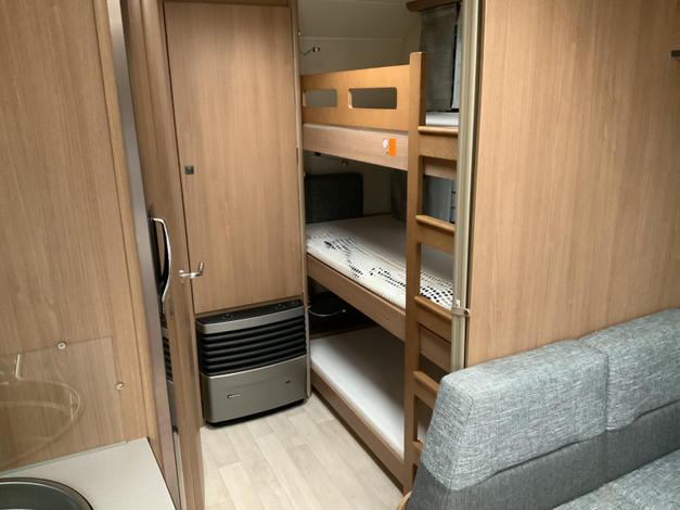 Fendt Saphir 560 SKM (1036227)