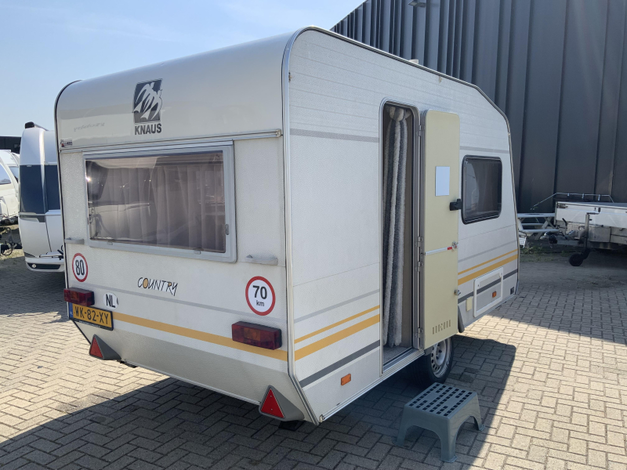Knaus Country 350 (1051212)