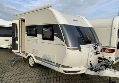 Hobby On Tour 390 SF 9 Bevrijdingsdag open
