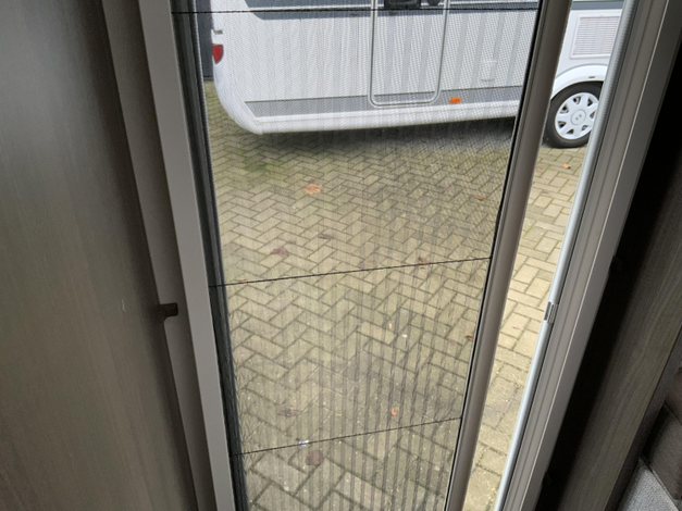 Elddis Affinity 574 Zondag 8 maart open (1028078)