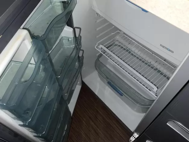 Hobby De Luxe 400 SF