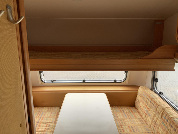 Knaus Blue Line 450 TK Bevrijdingsdag open (1037620)