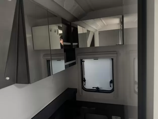 Hobby Prestige 720 WQC