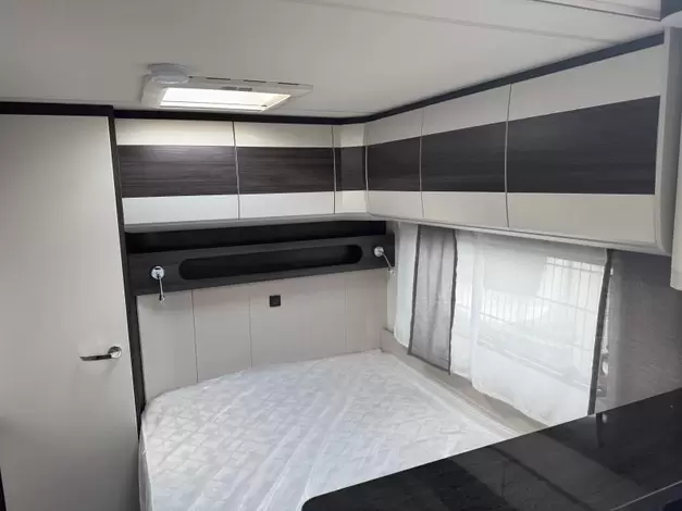 Hobby Prestige 720 KWFU