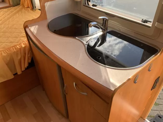 Hobby Excellent Easy 400 SF