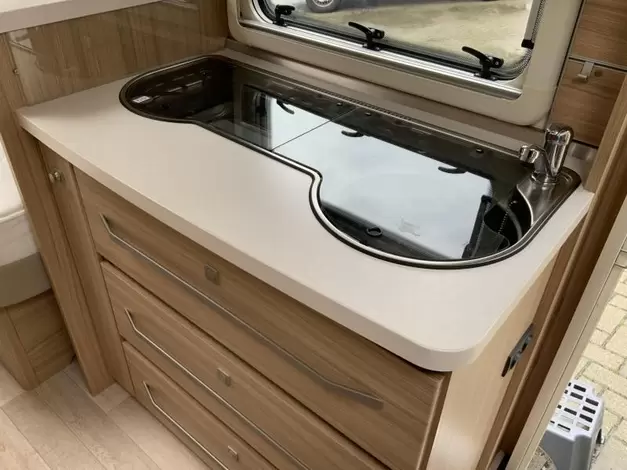 Fendt Bianco Activ 465 SGE