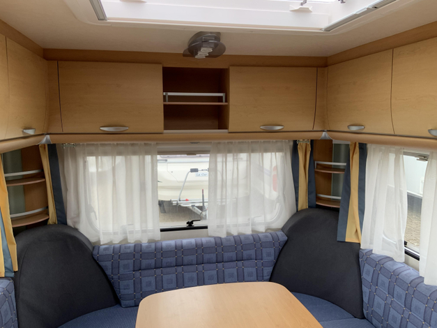 Knaus Sudwind 450 FU Bevrijdingsdag open (1044427)