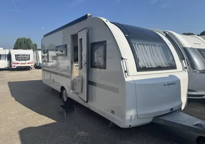 Adria Adora 542 UL