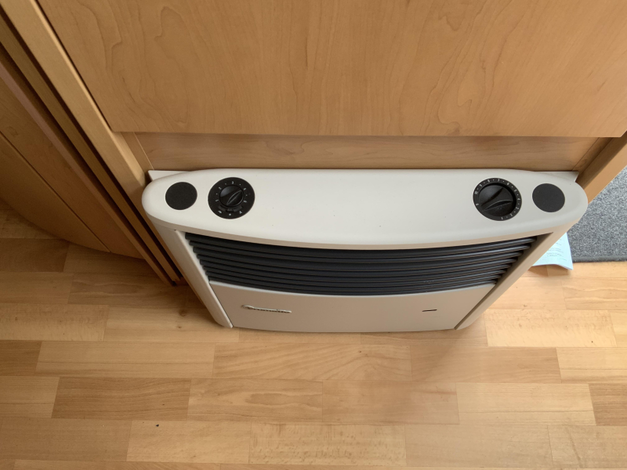 Knaus Sudwind 450 FU Bevrijdingsdag open (1044427)
