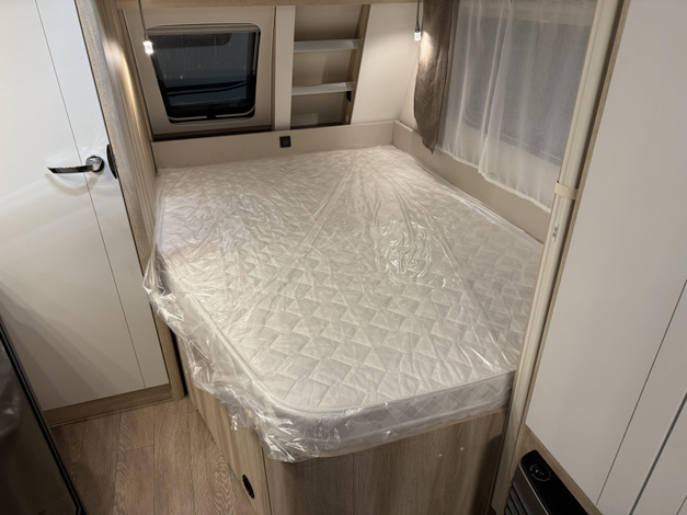 Hobby De Luxe 460 UFE (1053069)