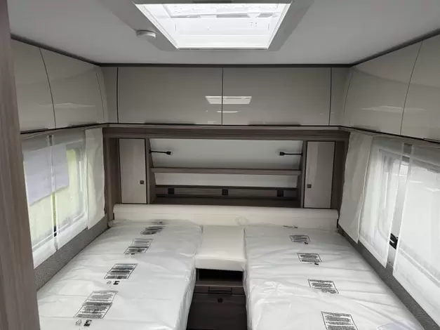 Fendt Tendenza 550 SG