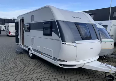 Hobby Excellent Edition 490 KMF