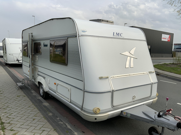 LMC Dominant 530 Bevrijdingsdag open (1042568)