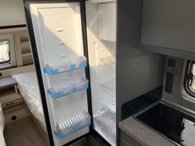 Hobby De Luxe 495 UL