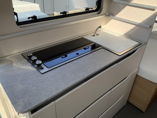 Adria Adora 542 UL (1053686)