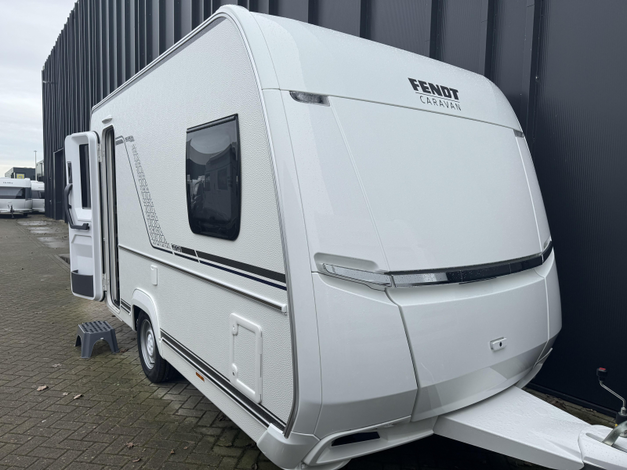 Fendt Bianco Activ 390 FHS Zondag 8 maart open (1031834)