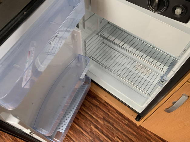 Hymer Sporting 465 (1049395)