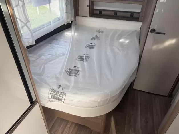 Fendt Tendenza 465 SFB