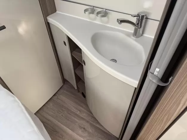 Fendt Tendenza 465 SFB