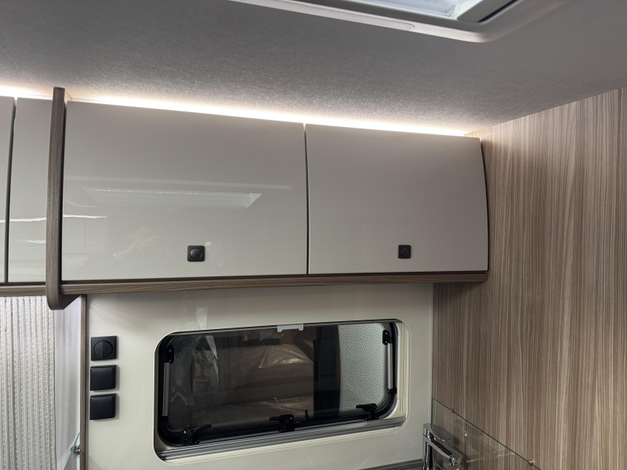 Fendt Tendenza 550 SG Zondag 8 maart open (979841)