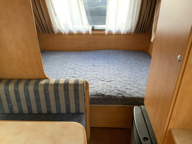 Caravelair Antares Luxe 400 Bevrijdingsdag open (1040174)