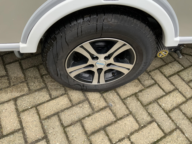 Hobby Beachy 450 (1035737)