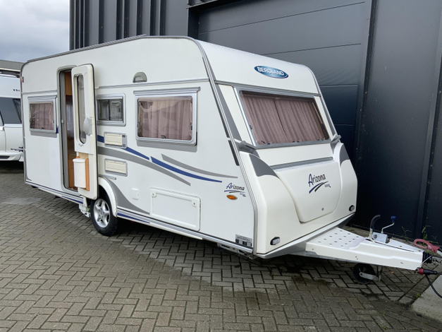Bergland Bergland 430 MKT (1060225)