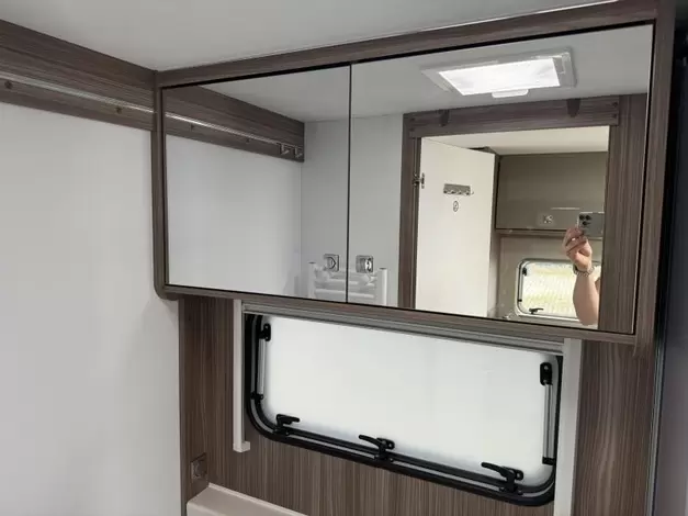 Fendt Tendenza 560 SFDW